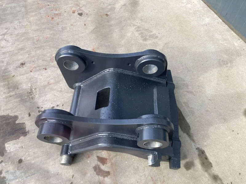 Smitma CW40 - Quick coupler for Construction machinery: picture 3 Smitma CW40 - Quick coupler for Construction machinery: picture 3