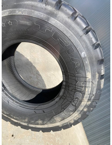 TRIANGLE 17.5R25 - Wheels and tires for Construction machinery: picture 3 TRIANGLE 17.5R25 - Wheels and tires for Construction machinery: picture 3