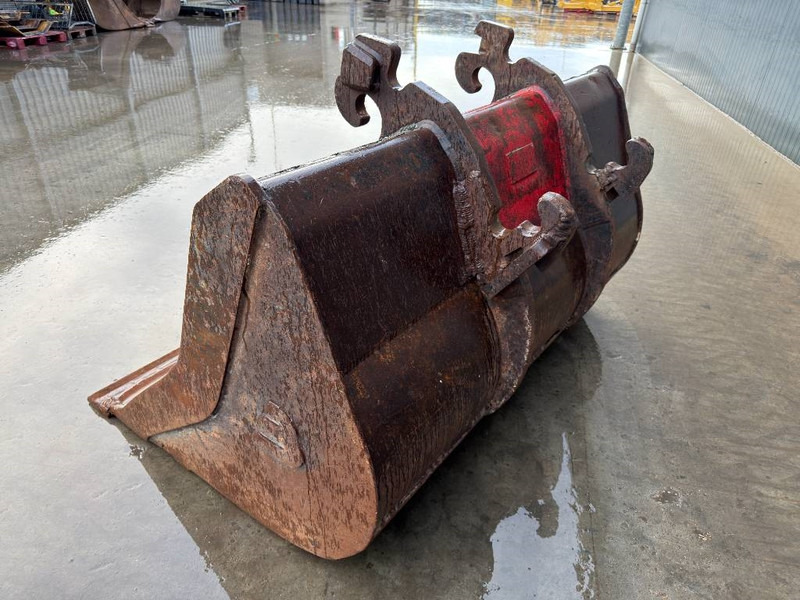 Verachtert CW40 - Bucket for Construction machinery: picture 5 Verachtert CW40 - Bucket for Construction machinery: picture 5