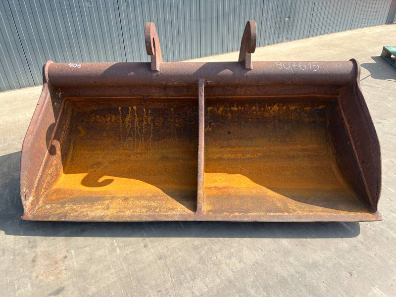 Verachtert CW40 - Bucket for Construction machinery: picture 2 Verachtert CW40 - Bucket for Construction machinery: picture 2