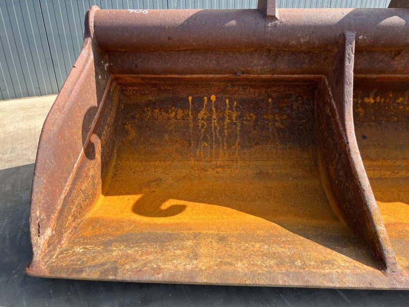 Verachtert CW40 - Bucket for Construction machinery: picture 3 Verachtert CW40 - Bucket for Construction machinery: picture 3