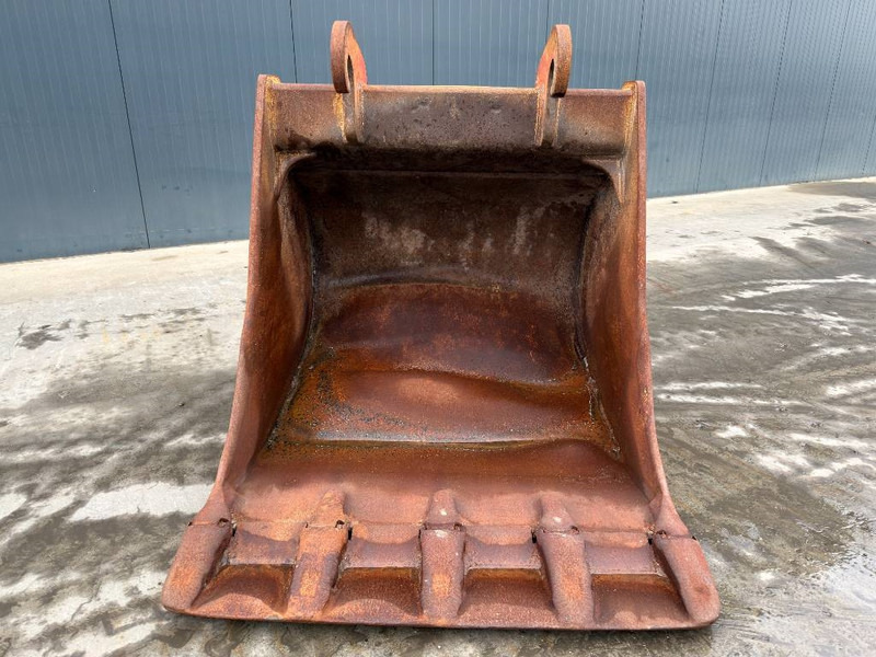 Verachtert CW40 - Bucket for Construction machinery: picture 2 Verachtert CW40 - Bucket for Construction machinery: picture 2