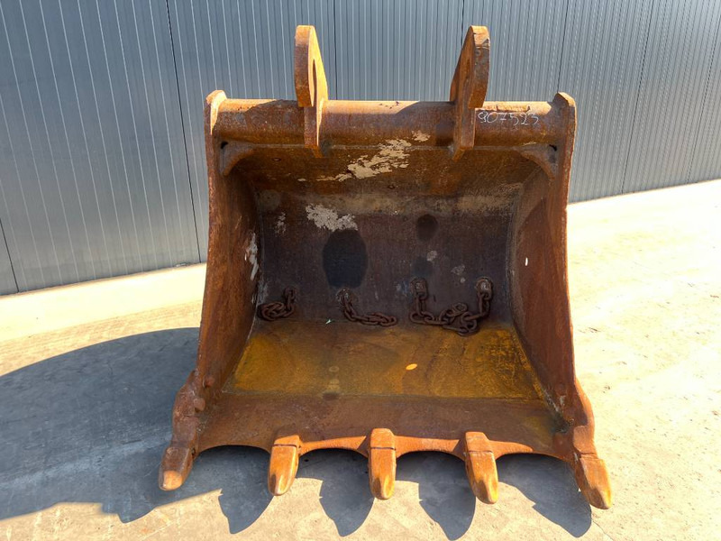 Verachtert CW45S - Bucket for Construction machinery: picture 2 Verachtert CW45S - Bucket for Construction machinery: picture 2