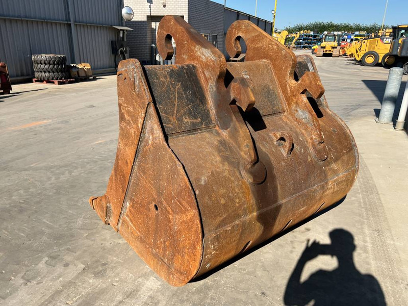 Verachtert CW45S - Bucket for Construction machinery: picture 5 Verachtert CW45S - Bucket for Construction machinery: picture 5