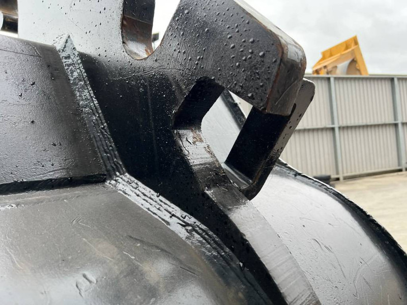 Verachtert CW55S - Bucket for Construction machinery: picture 5 Verachtert CW55S - Bucket for Construction machinery: picture 5