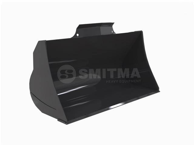 Volvo L150D - Bucket for Construction machinery: picture 1 Volvo L150D - Bucket for Construction machinery: picture 1