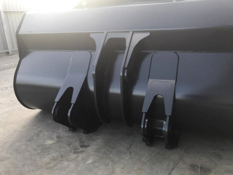 Volvo L150H - Bucket for Construction machinery: picture 4 Volvo L150H - Bucket for Construction machinery: picture 4