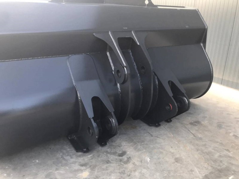 Volvo L180F - Bucket for Construction machinery: picture 3 Volvo L180F - Bucket for Construction machinery: picture 3