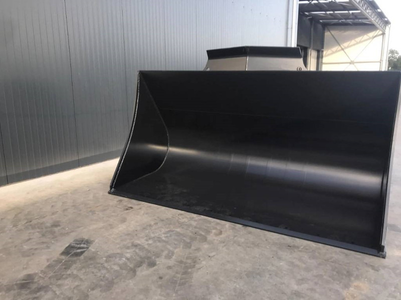 Volvo L180H - Bucket for Construction machinery: picture 5 Volvo L180H - Bucket for Construction machinery: picture 5