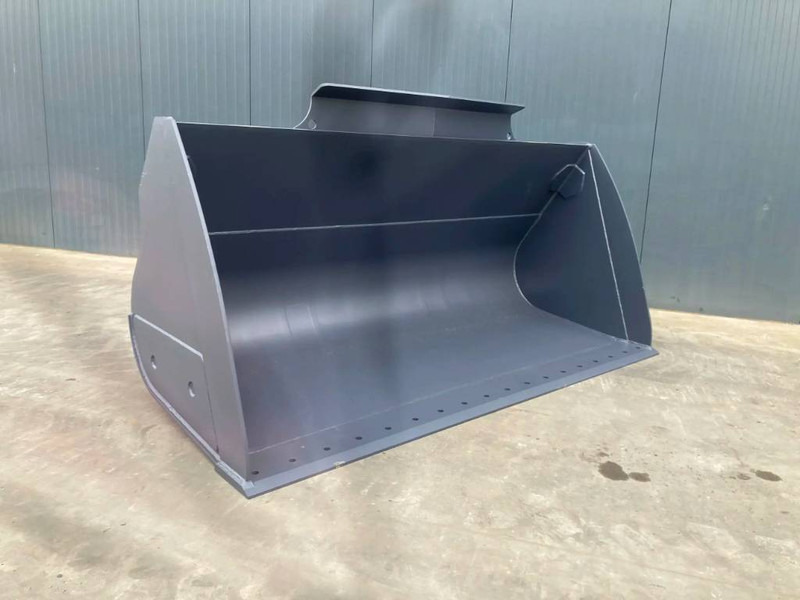 Volvo L90E - Bucket for Construction machinery: picture 1 Volvo L90E - Bucket for Construction machinery: picture 1