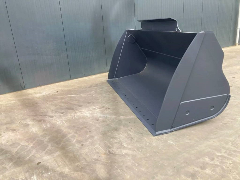 New Bucket for Construction machinery Volvo L90F: picture 6