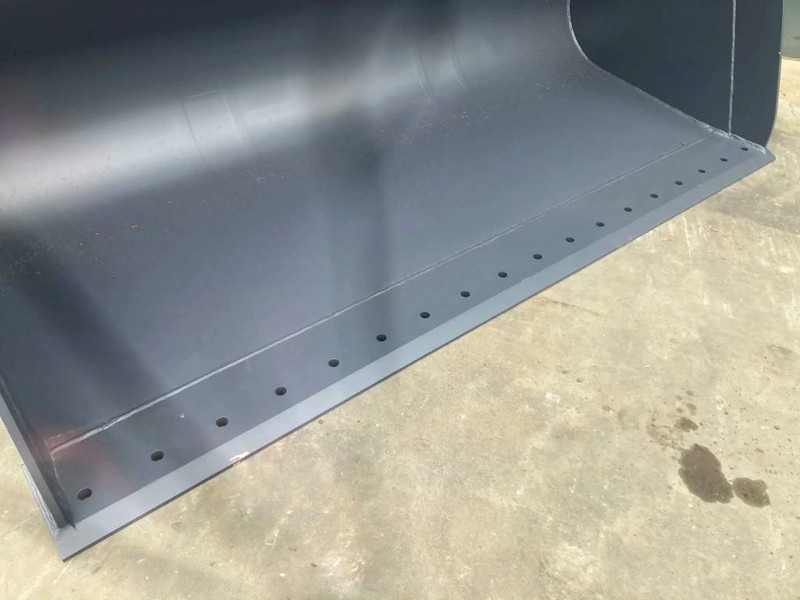 Volvo L90G - Bucket for Construction machinery: picture 3 Volvo L90G - Bucket for Construction machinery: picture 3