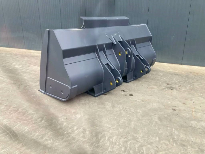 Volvo L90G - Bucket for Construction machinery: picture 5 Volvo L90G - Bucket for Construction machinery: picture 5