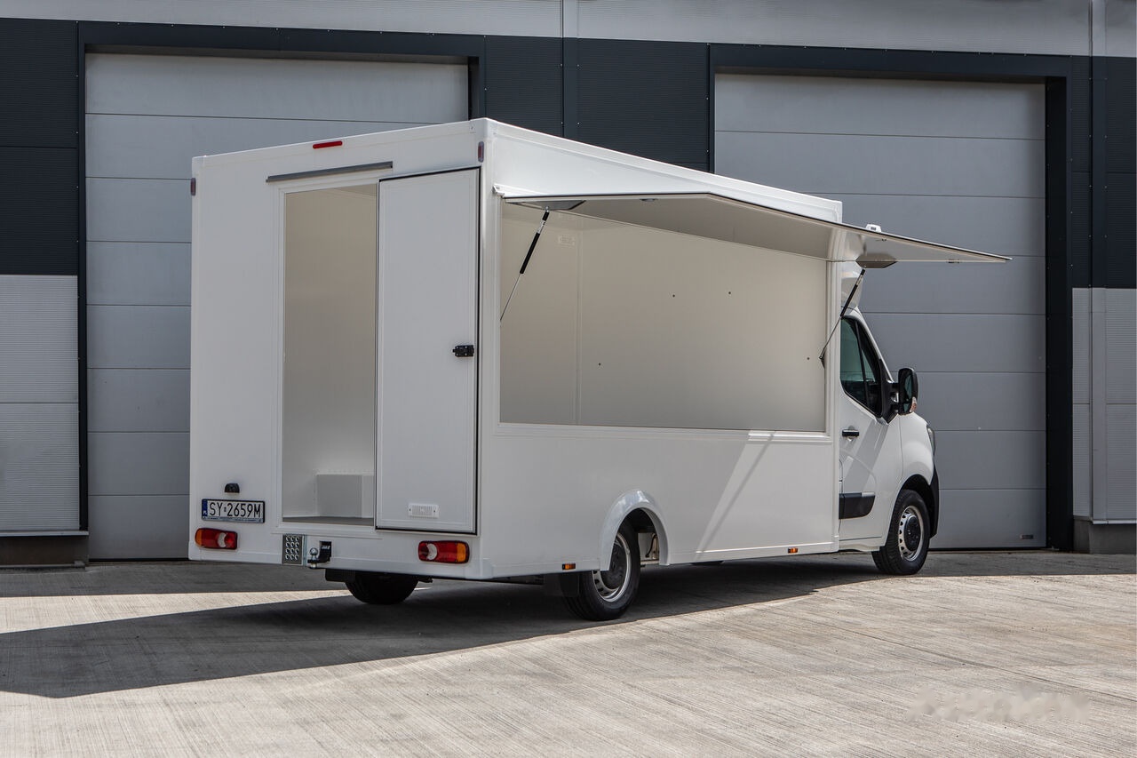 Bannert Food truck,Verkauftmobil,Emtpy,In Stock - Vending truck: picture 2 Bannert Food truck,Verkauftmobil,Emtpy,In Stock - Vending truck: picture 2