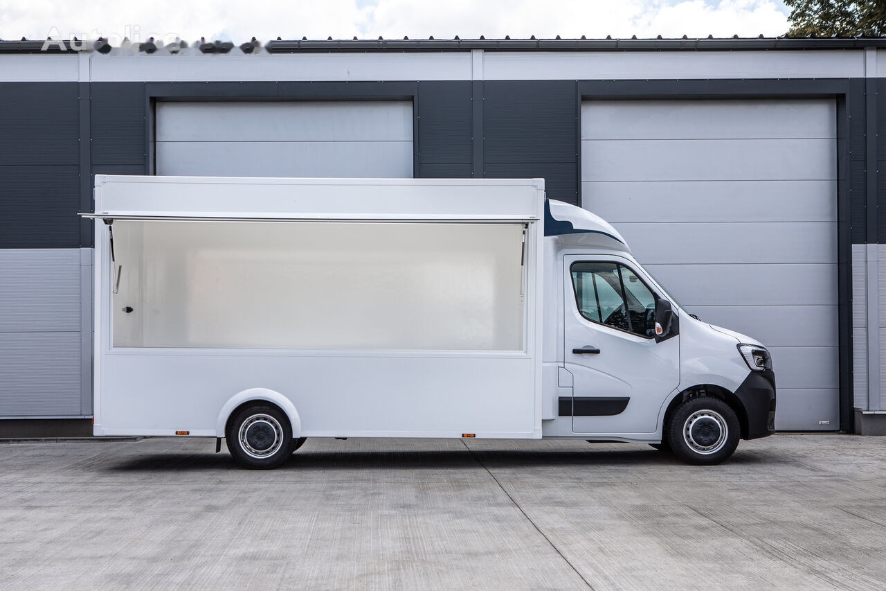 Bannert Food truck,Verkauftmobil,Emtpy,In Stock - Vending truck: picture 4 Bannert Food truck,Verkauftmobil,Emtpy,In Stock - Vending truck: picture 4