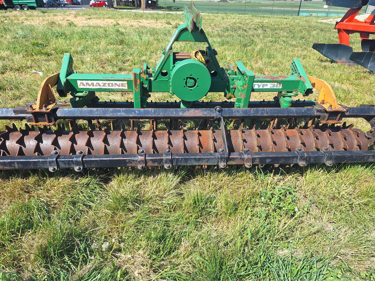 AMAZONE TYP 30 - Harrow: picture 4 AMAZONE TYP 30 - Harrow: picture 4