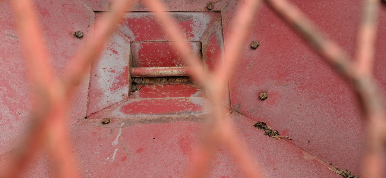 BRUKS Pondus - Fertilizer spreader: picture 4 BRUKS Pondus - Fertilizer spreader: picture 4