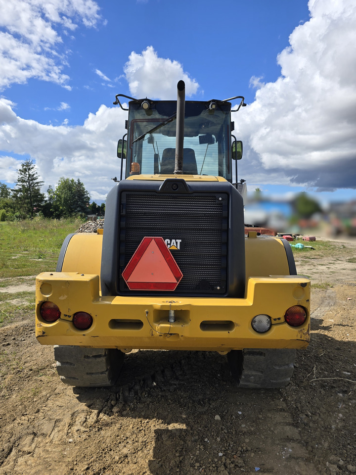 CATERPILLAR 918 M - Wheel loader: picture 4 CATERPILLAR 918 M - Wheel loader: picture 4