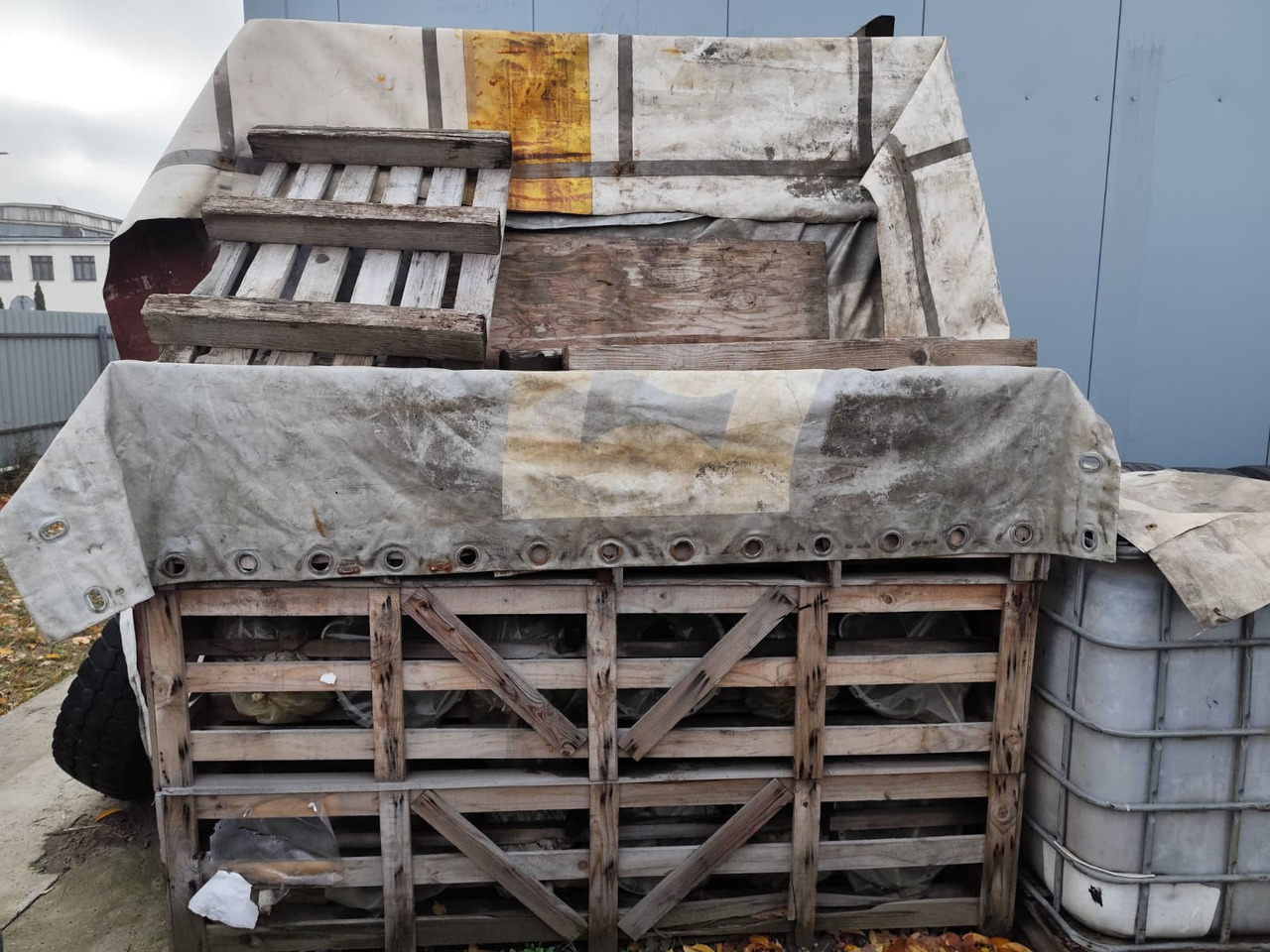 HYUNDAI DYMOS T032S5 - Gearbox for Truck: picture 3 HYUNDAI DYMOS T032S5 - Gearbox for Truck: picture 3