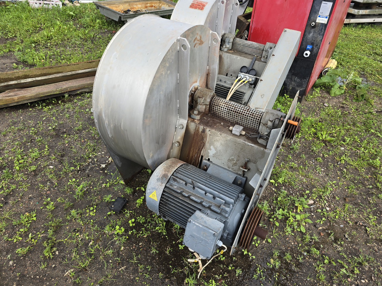 MOBILUX 3 BC400-3/1100 - Tool/ Equipment: picture 5 MOBILUX 3 BC400-3/1100 - Tool/ Equipment: picture 5