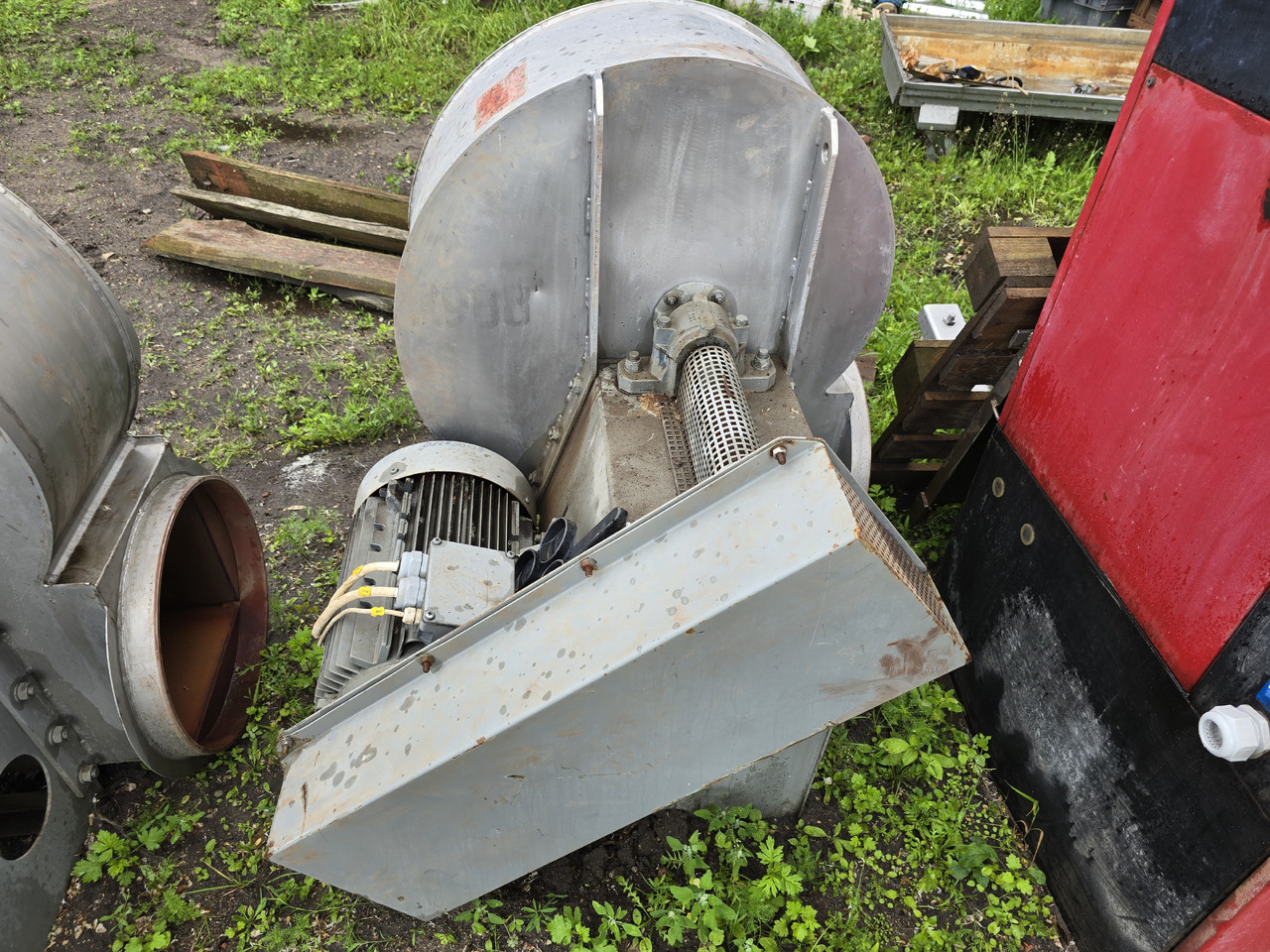 MOBILUX 3 BC400-3/U 1100 - Tool/ Equipment: picture 4 MOBILUX 3 BC400-3/U 1100 - Tool/ Equipment: picture 4