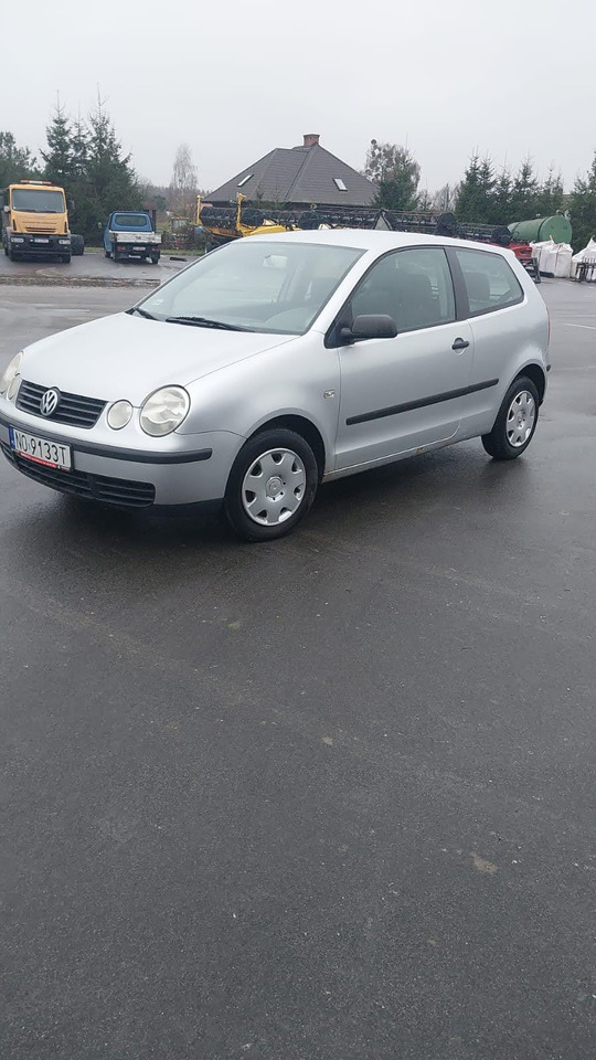 VOLKSWAGEN Polo 1.2 - Car: picture 1 VOLKSWAGEN Polo 1.2 - Car: picture 1