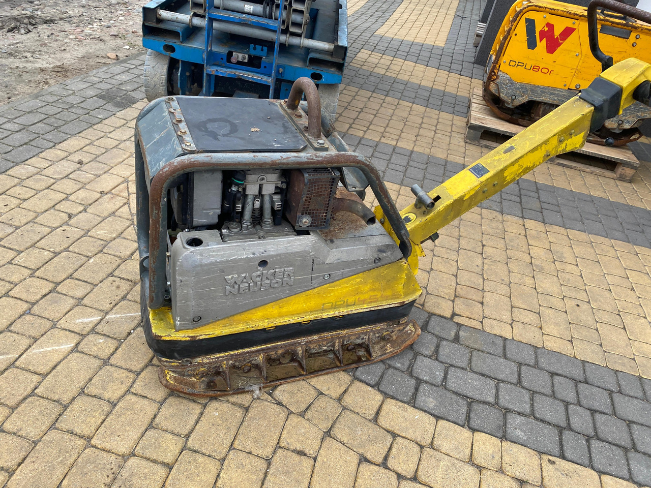 WACKER NEUSON DPU 4545He - Compactor: picture 2 WACKER NEUSON DPU 4545He - Compactor: picture 2