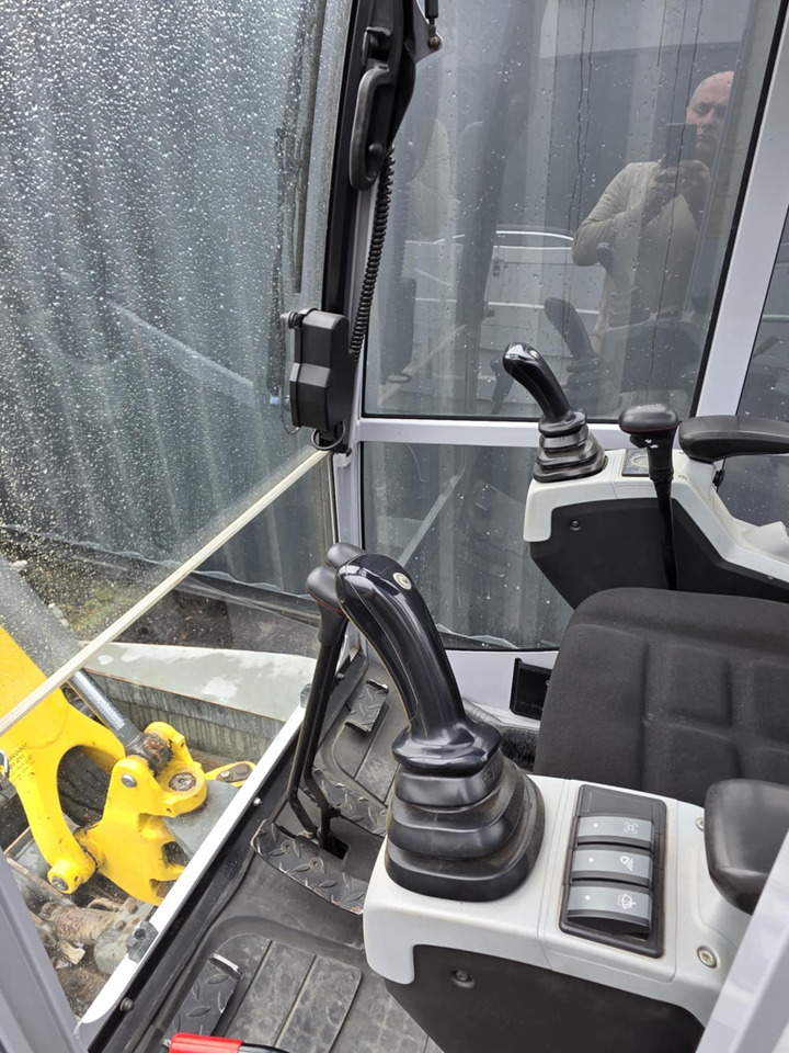 Wacker Neuson ET16 - Mini excavator: picture 4 Wacker Neuson ET16 - Mini excavator: picture 4