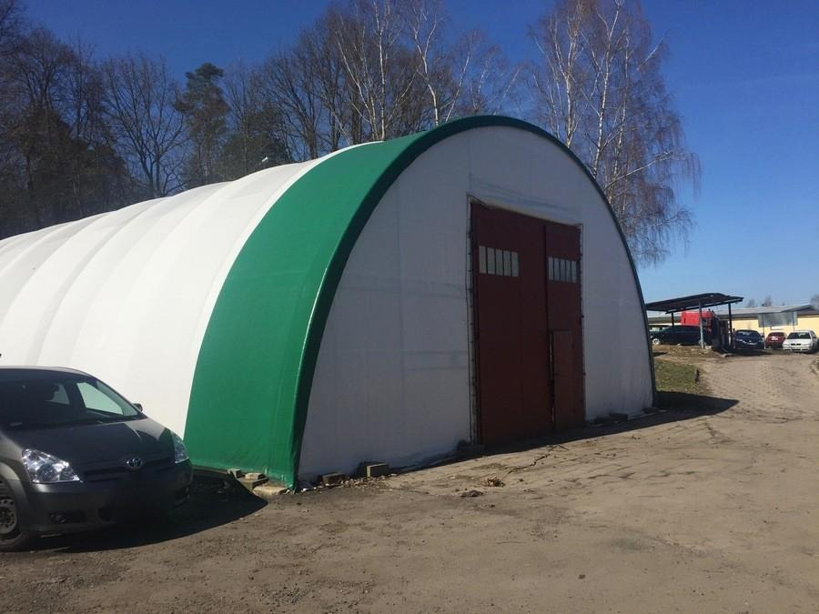 Inna 24.38 m x 12.19 m x 6.1 m - Tool/ Equipment: picture 1 Inna 24.38 m x 12.19 m x 6.1 m - Tool/ Equipment: picture 1
