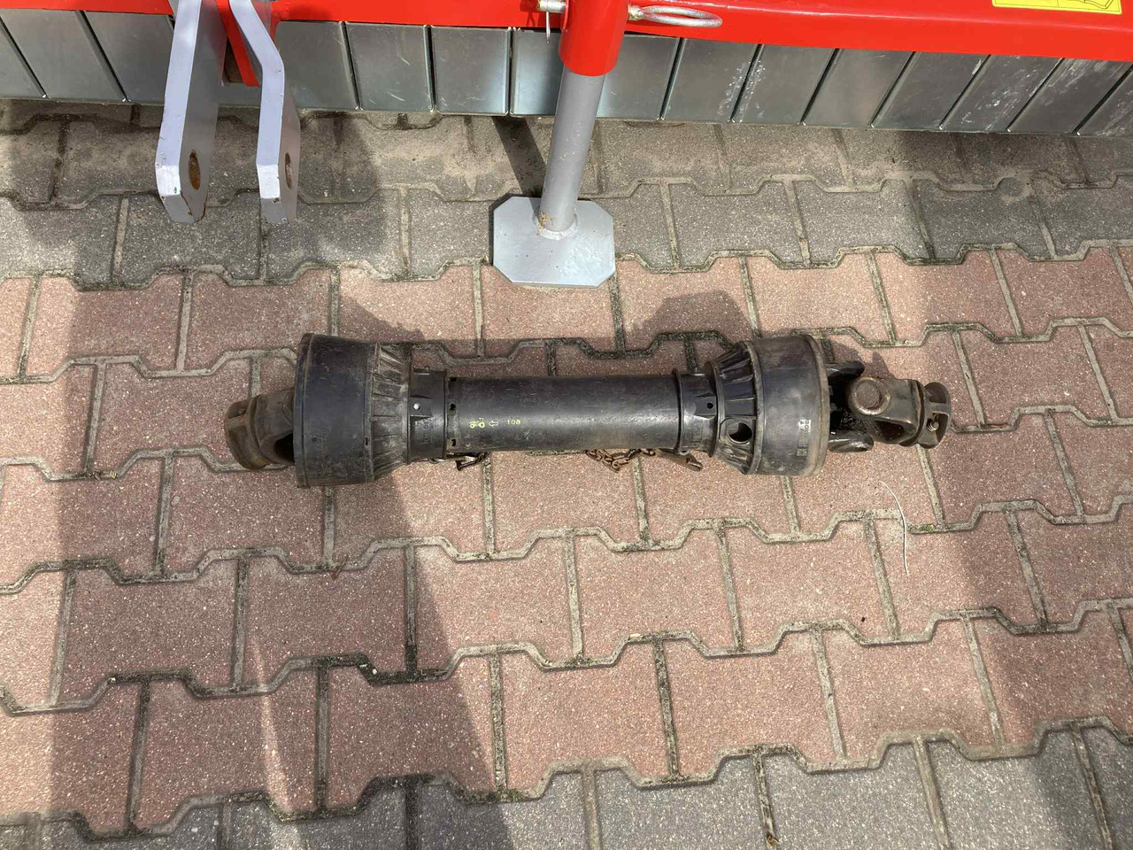 Kuhn BK320 - Mower: picture 4 Kuhn BK320 - Mower: picture 4