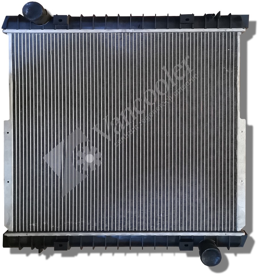 IVECO EUROCARGO - Radiator for Truck: picture 1 IVECO EUROCARGO - Radiator for Truck: picture 1