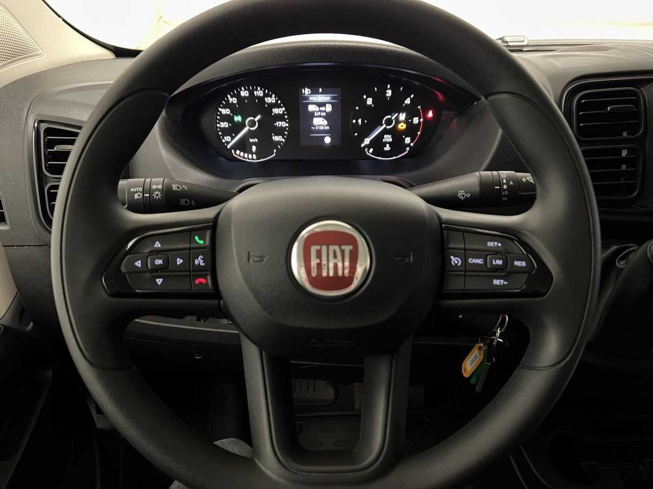 Fiat Compact Basic LKW leasing Fiat Compact Basic LKW: picture 23 Fiat Compact Basic LKW leasing Fiat Compact Basic LKW: picture 23