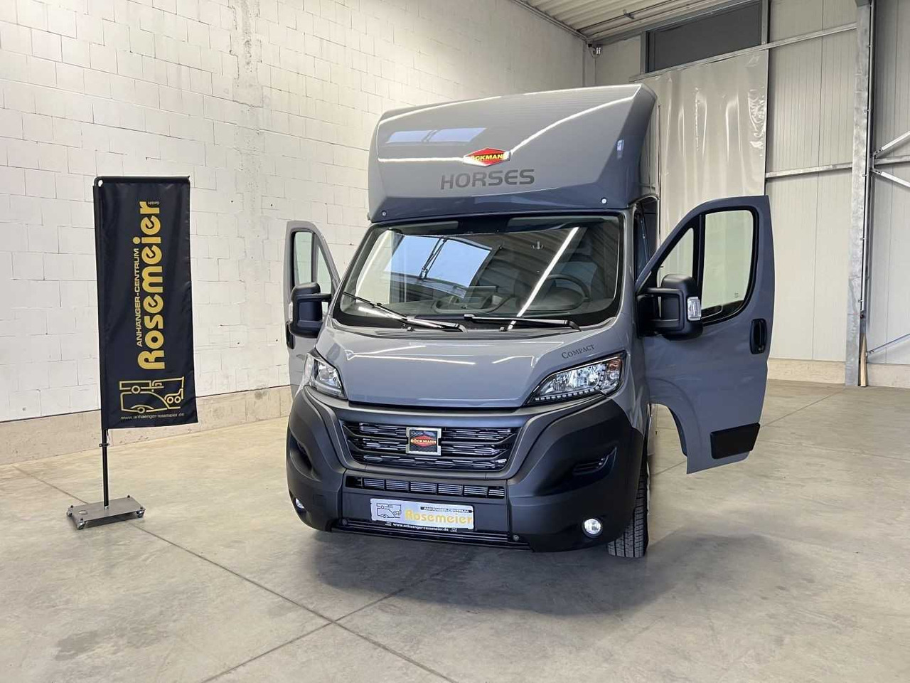 Fiat Compact Basic LKW leasing Fiat Compact Basic LKW: picture 27 Fiat Compact Basic LKW leasing Fiat Compact Basic LKW: picture 27