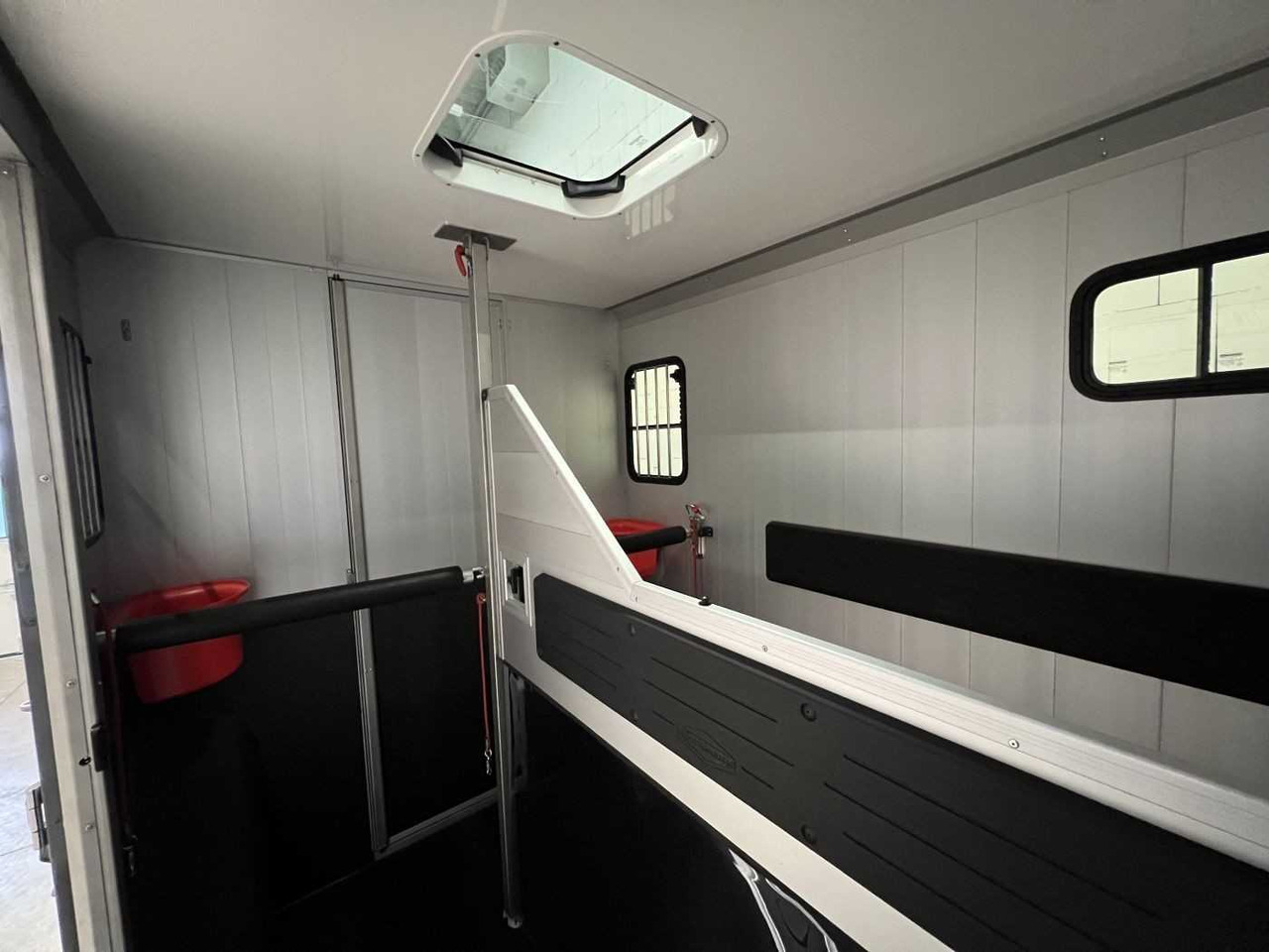 Fiat Compact Basic LKW - Horse truck, Commercial vehicle: picture 3 Fiat Compact Basic LKW - Horse truck, Commercial vehicle: picture 3