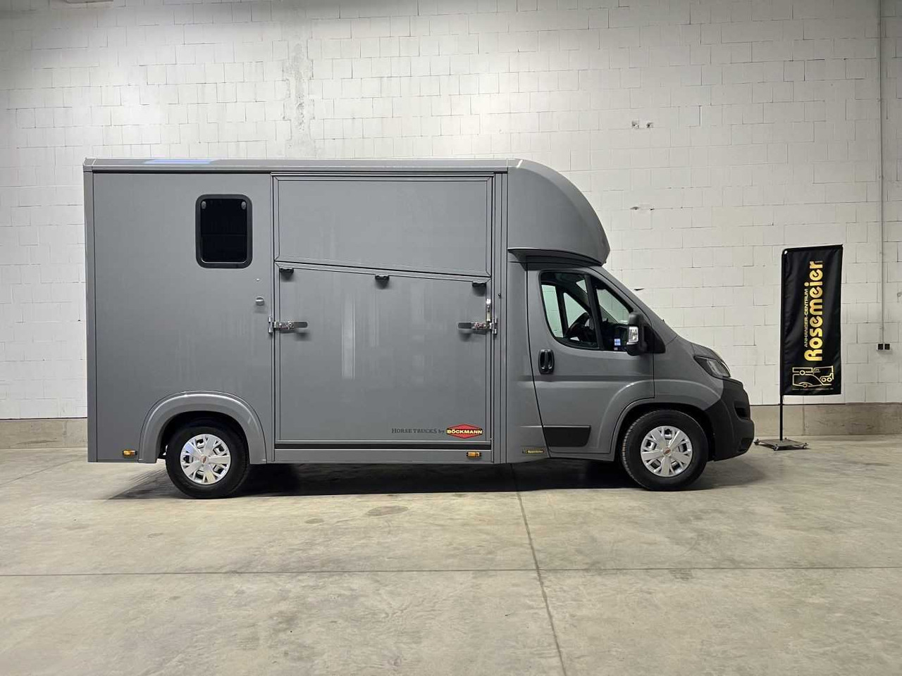 Fiat Compact Basic LKW leasing Fiat Compact Basic LKW: picture 10 Fiat Compact Basic LKW leasing Fiat Compact Basic LKW: picture 10