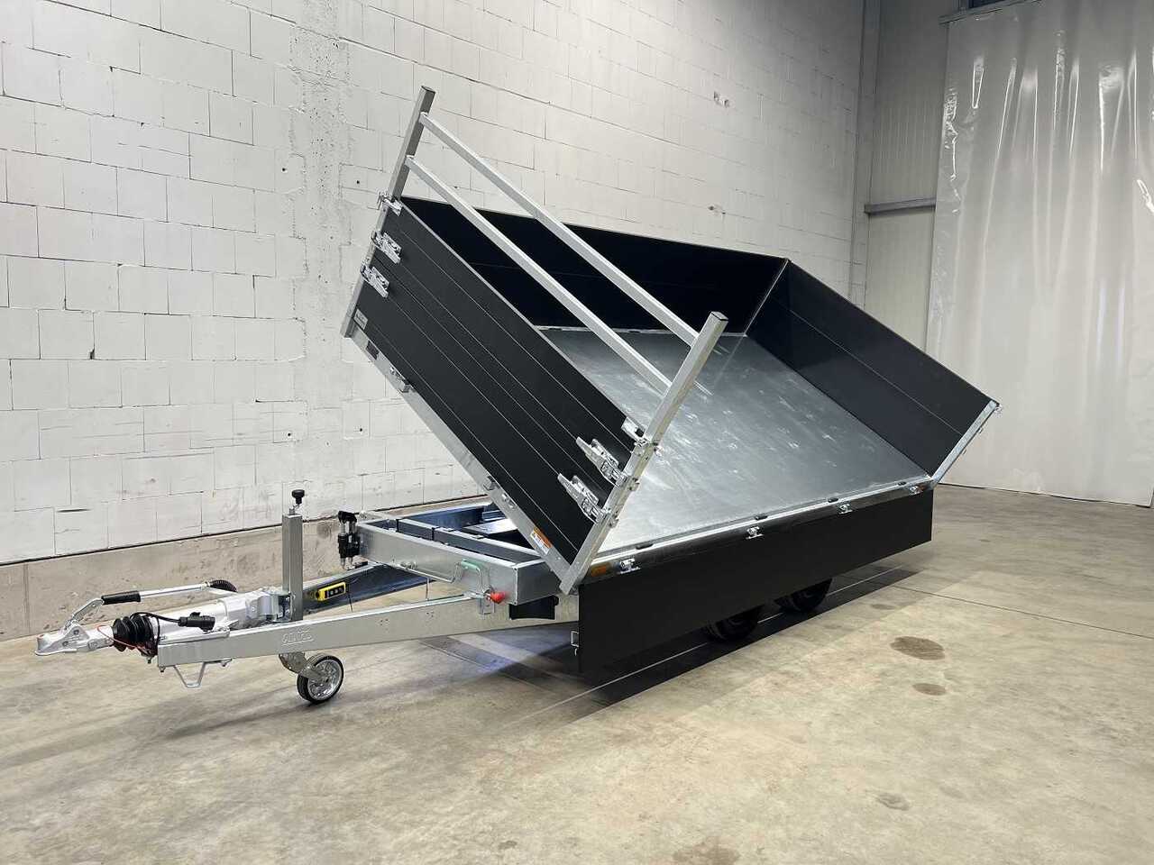 New Tipper trailer SARIS K3 356 184 3500 2 E Bl ED Spez Dreiseitenkipper: picture 11 New Tipper trailer SARIS K3 356 184 3500 2 E Bl ED Spez Dreiseitenkipper: picture 11