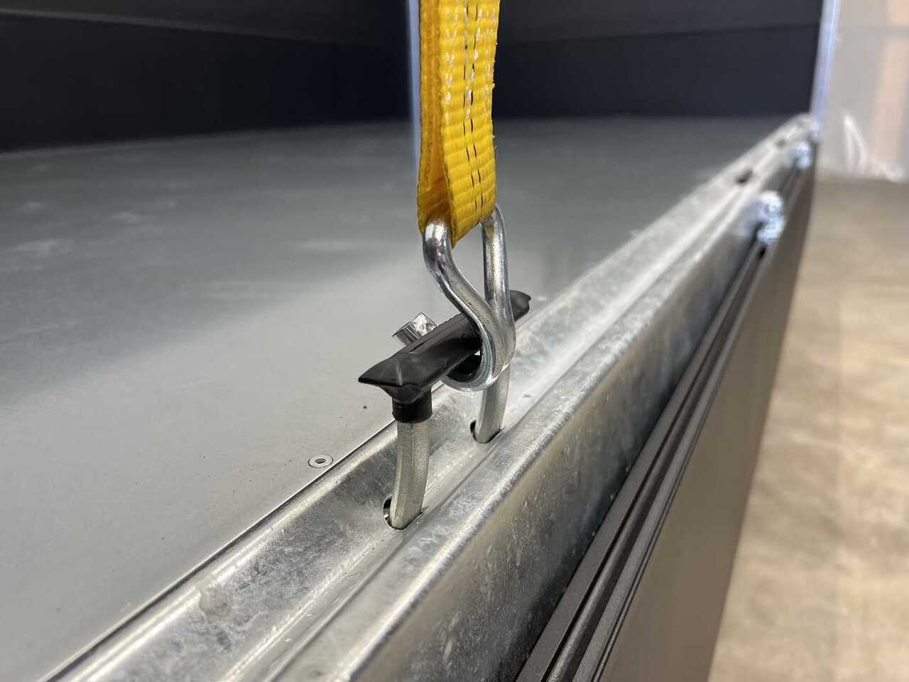 New Tipper trailer SARIS K3 356 184 3500 2 E Bl ED Spez Dreiseitenkipper: picture 21 New Tipper trailer SARIS K3 356 184 3500 2 E Bl ED Spez Dreiseitenkipper: picture 21