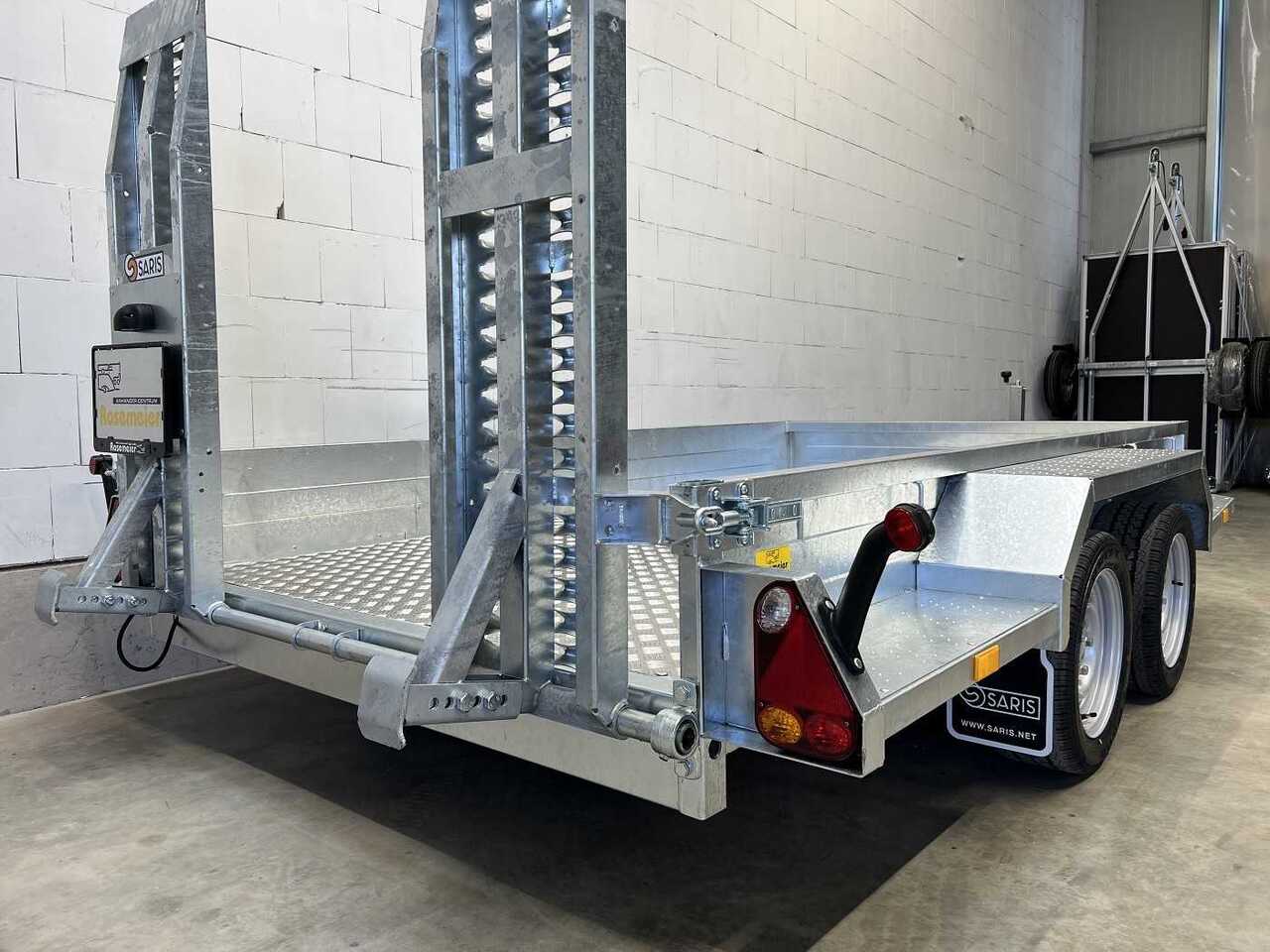 New Plant trailer SARIS Magnum Explorer 3500 Force one Maschinentranspor: picture 20