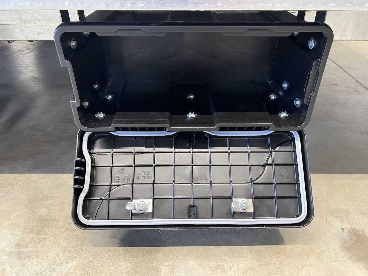 New Plant trailer VEZEKO Jumbo W 35.51 Maschinentransporter: picture 26 New Plant trailer VEZEKO Jumbo W 35.51 Maschinentransporter: picture 26