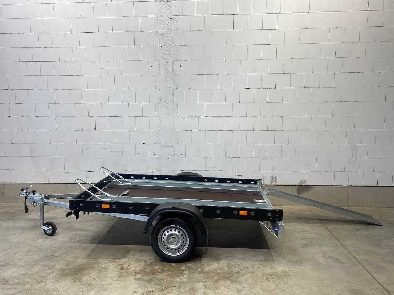 VEZEKO Motomax Motorradanhänger - Motorcycle trailer: picture 2 VEZEKO Motomax Motorradanhänger - Motorcycle trailer: picture 2