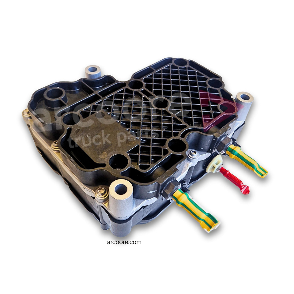 Bosch Denoxtronic 2.2 - AdBlue tank: picture 2 Bosch Denoxtronic 2.2 - AdBlue tank: picture 2