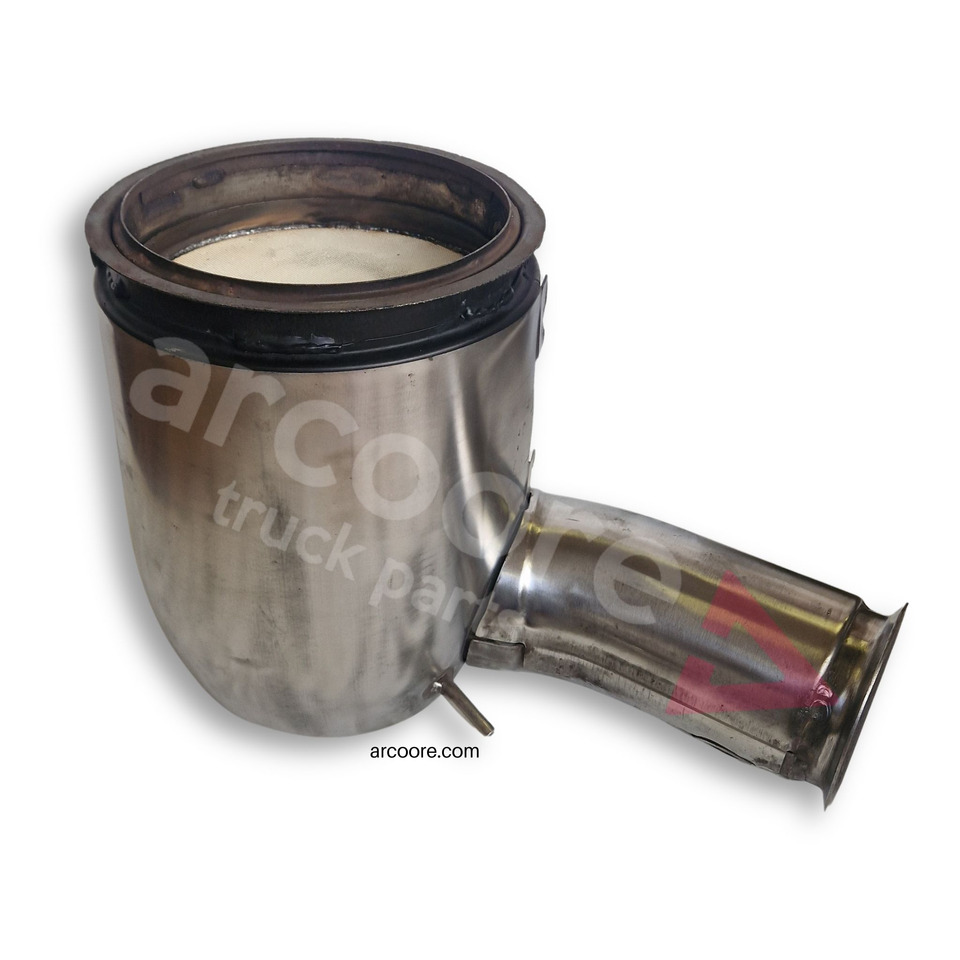 DAF 5296236 - Catalytic converter: picture 3 DAF 5296236 - Catalytic converter: picture 3