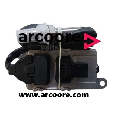 DAF NOx sensor DAF XF 106 Euro 6, 2139930; 5WK96752C - Sensor for Truck: picture 1 DAF NOx sensor DAF XF 106 Euro 6, 2139930; 5WK96752C - Sensor for Truck: picture 1