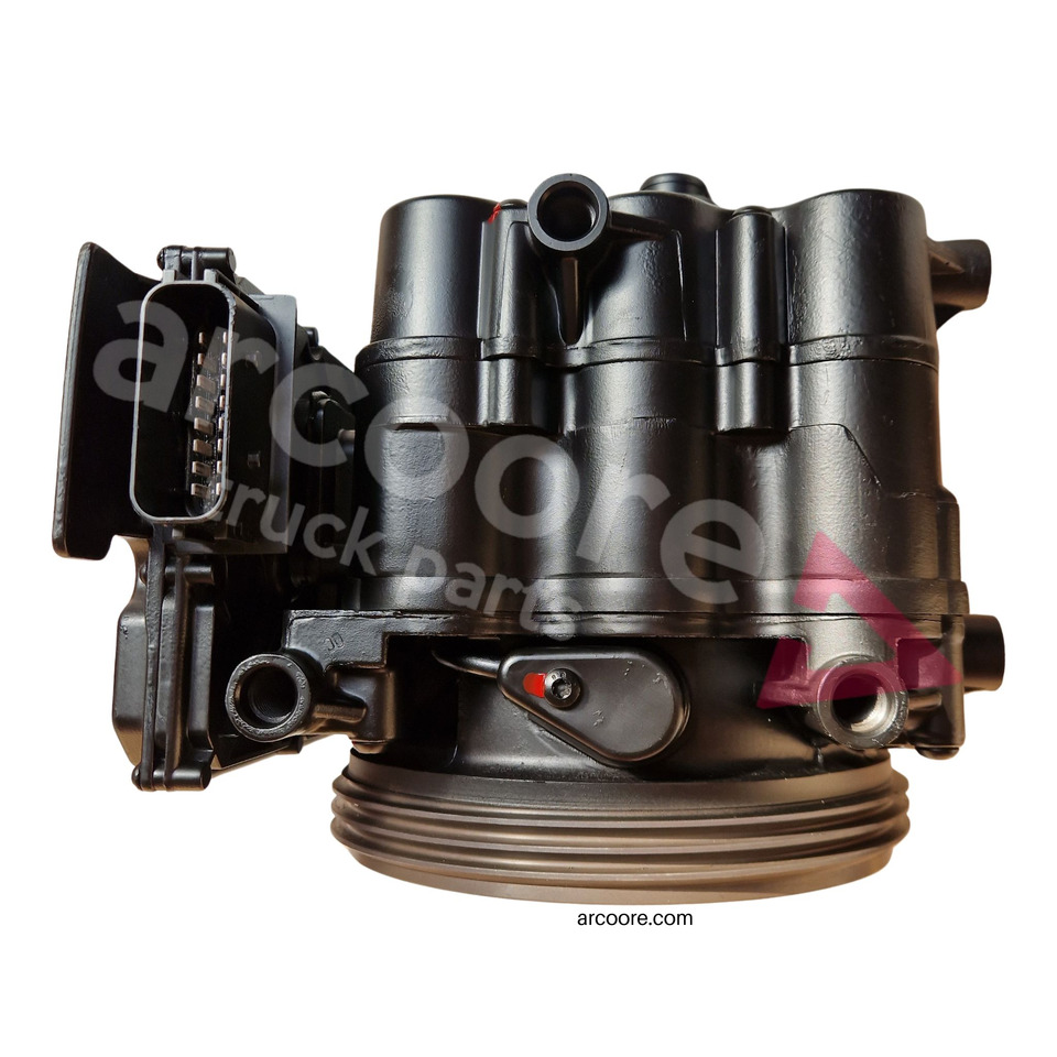 HALDEX APM - Brake valve: picture 2 HALDEX APM - Brake valve: picture 2