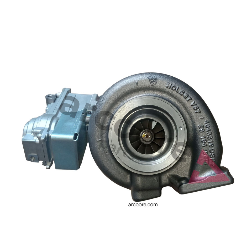 HOLSET HE500VG - Turbo for Truck: picture 4 HOLSET HE500VG - Turbo for Truck: picture 4