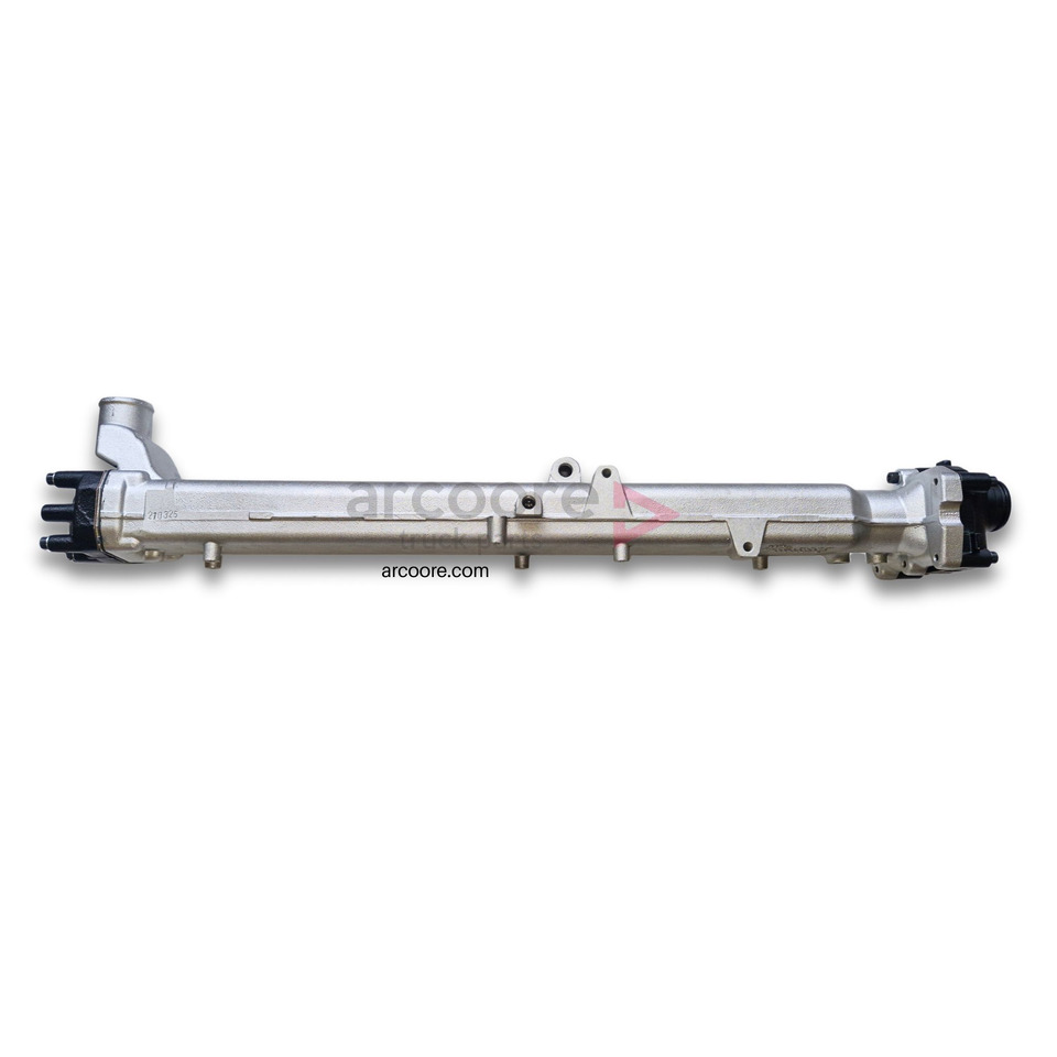 MAN TGM 51081007212 - EGR cooler: picture 4 MAN TGM 51081007212 - EGR cooler: picture 4