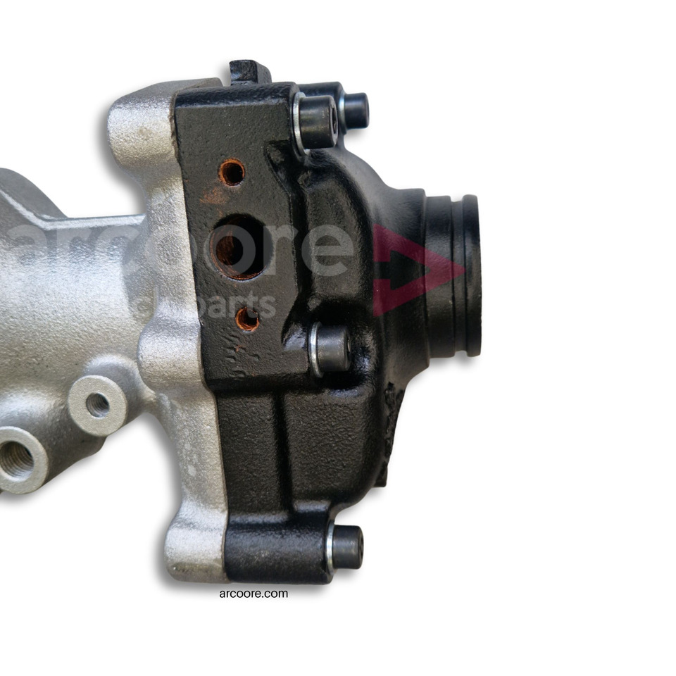 MAN TGM 51081007212 - EGR cooler: picture 3 MAN TGM 51081007212 - EGR cooler: picture 3