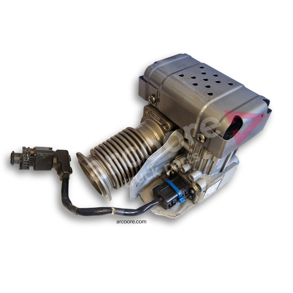 PACCAR 2339622 - Valve for Truck: picture 2 PACCAR 2339622 - Valve for Truck: picture 2