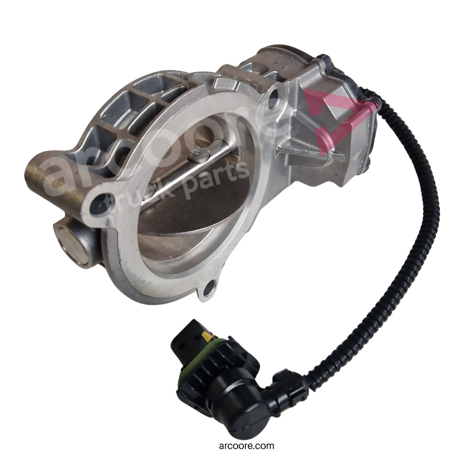 SCANIA Euro 6 - Valve: picture 1 SCANIA Euro 6 - Valve: picture 1