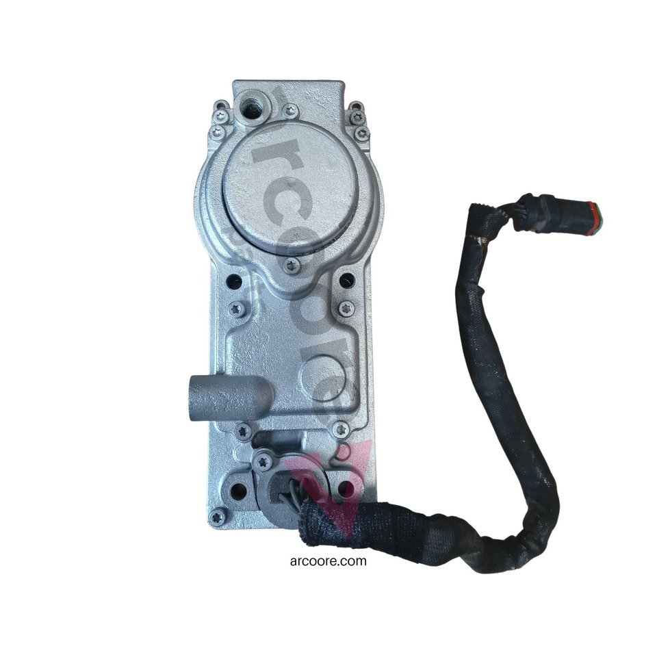 SCANIA HE400VG - Valve for Truck: picture 1 SCANIA HE400VG - Valve for Truck: picture 1